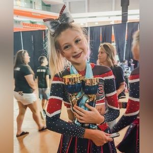 Meet your Posher, Braelyn